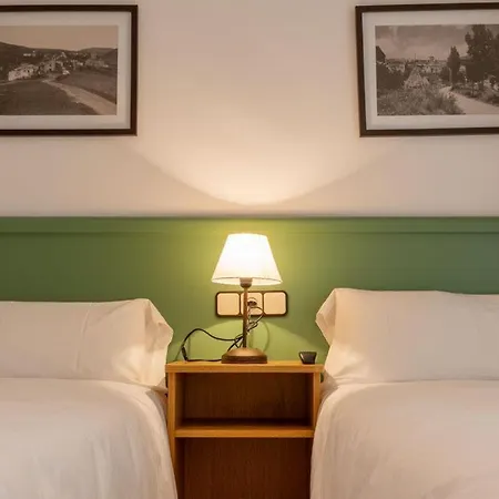 Xic Guest house Sant Pau de Seguries
