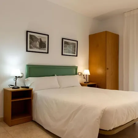 Xic Guest house Sant Pau de Seguries