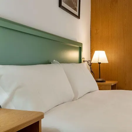 Xic Guest house Sant Pau de Seguries