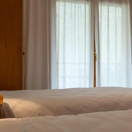 Guest house Xic Sant Pau de Seguries