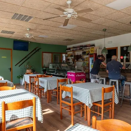 Xic Casa de hóspedes *